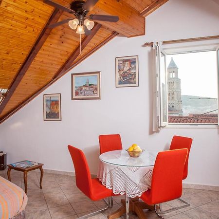 Apartmán Studio Lavanda Split Exteriér fotografie