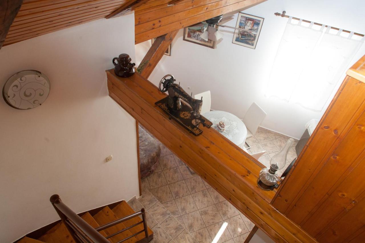 Apartmán Studio Lavanda Split Exteriér fotografie